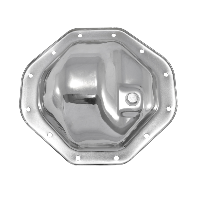 Yukon Gear Steel Cover For Chrysler 9.25in Rear - YP C5-C9.25-R