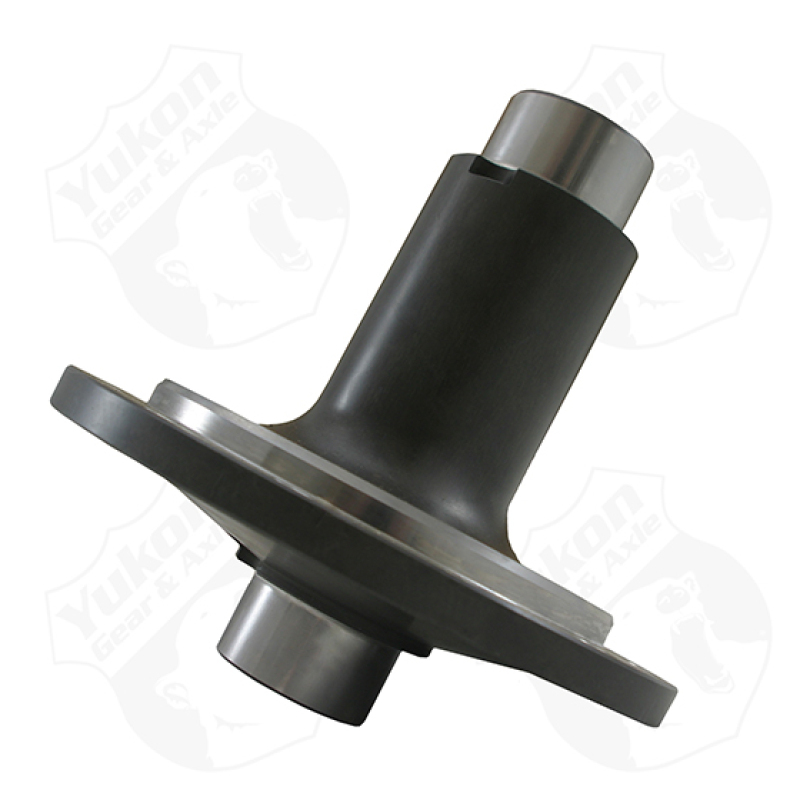 Yukon Gear Steel Spool For Dana 80 w/ 37 Spline Axles / 4.10+ - YP FSD80-4-37