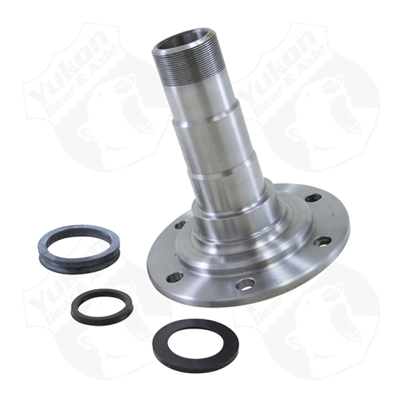 Yukon Gear Replacement Front Spindle For Dana 60 / 6 Holes - YP SP700013