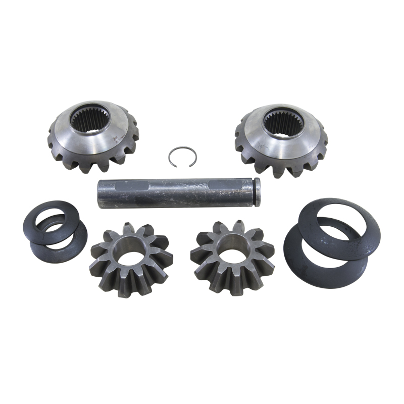 Yukon Gear Standard Open Spider Gear Kit For 11.5in Chrysler w/ 30 Spline Axles - YPKC11.5-S-30