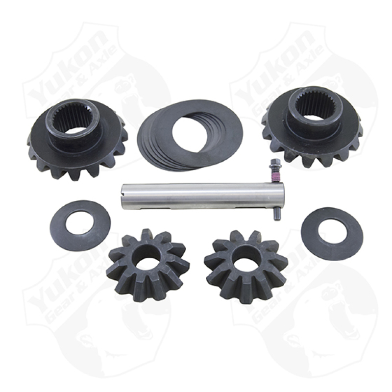 Yukon Gear Standard Open Spider Gear Kit For 9.25in Chrysler w/ 31 Spline Axles - YPKC9.25-S-31