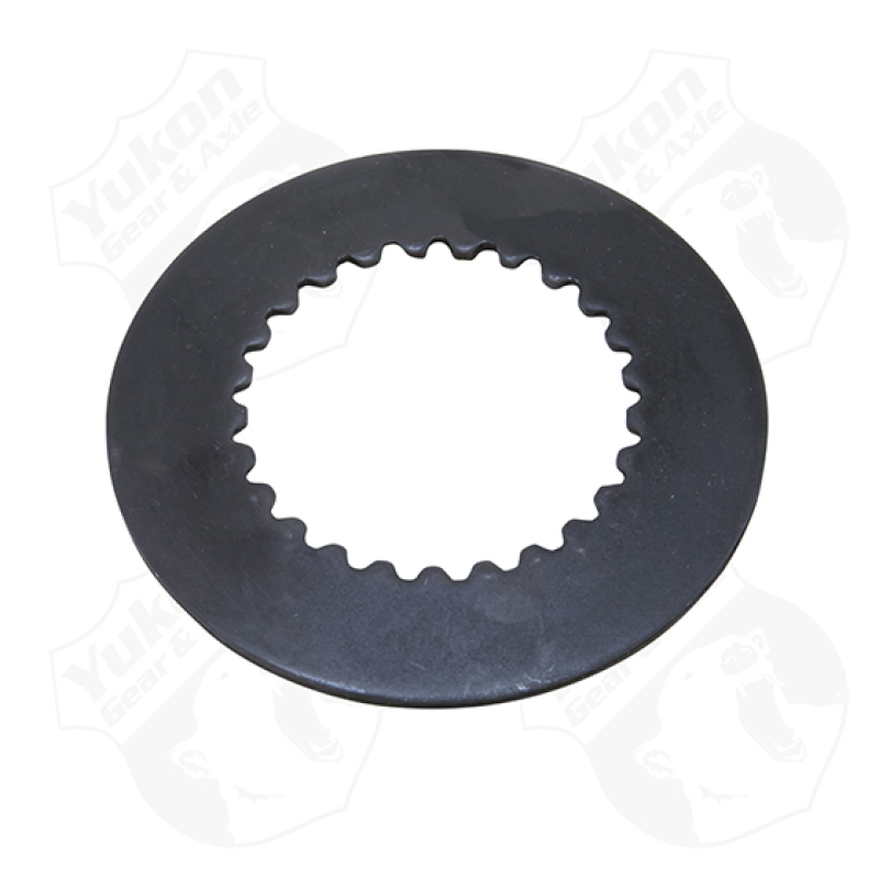 Yukon Gear Powr Lok Belleville Clutch Plate / Splined - YPKD44-PC-04