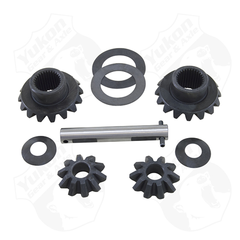 Yukon Gear Dana 44 Standard Open Spider Gear Kit Replacement - YPKD44-S-30