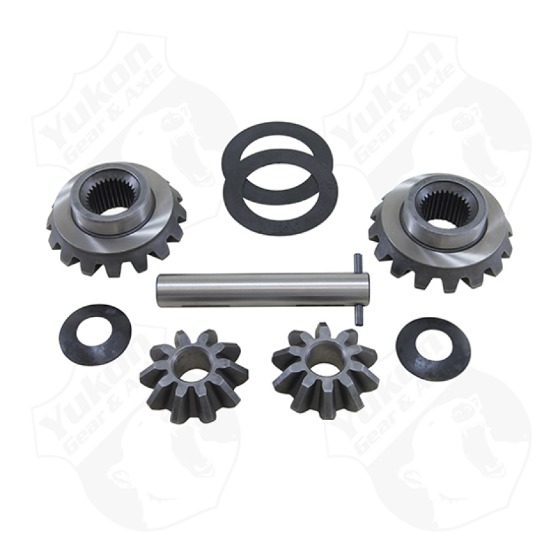 Yukon Gear Replacement Standard Open Spider Gear Kit For Dana 60 w/ 30 Spline Axles - YPKD60-S-30