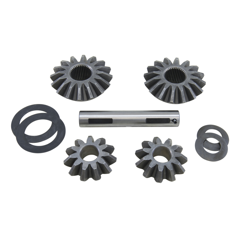 Yukon Gear Rplcmnt Standard Open Spider Gear Kit For Dana 70 and 80 w/ 35 Spline Axles / XHD Design - YPKD70-S-35-XHD