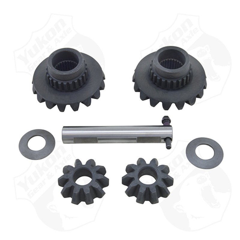 Yukon Gear Positraction internals For 8.8in Ford w/ 28 Spline Axles - YPKF8.8-P-28