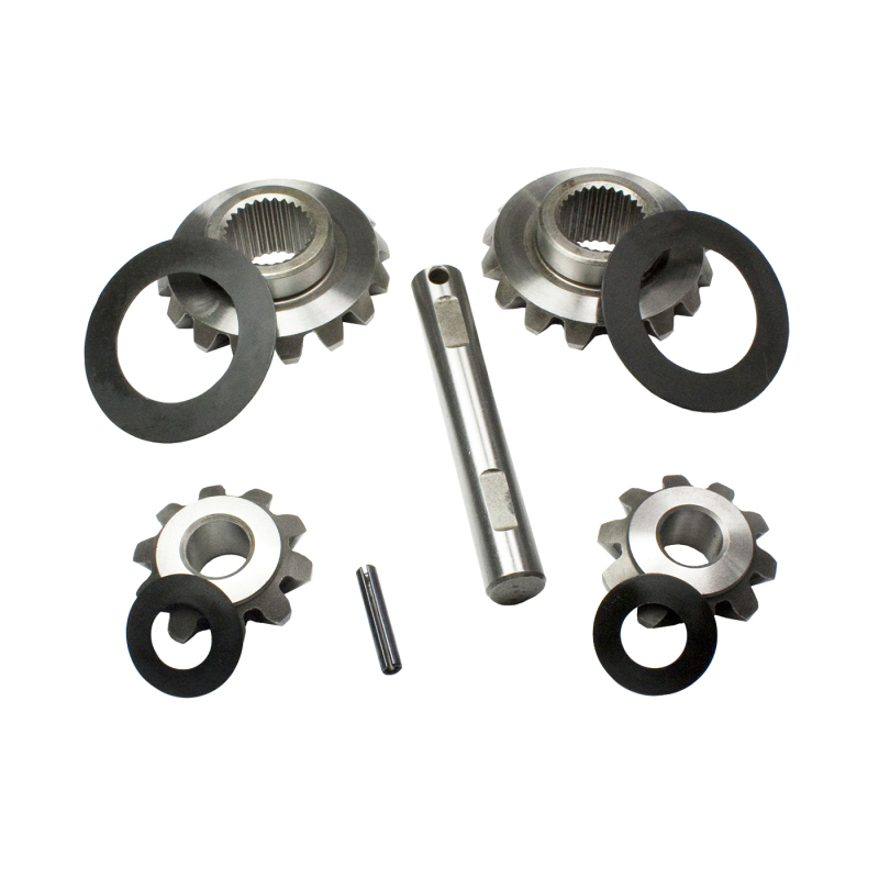 Yukon Gear Standard Open Spider Gear Kit For 8in and 9in Ford w/ 28 Spline Axles and 2-Pinion Design - YPKF9-S-28-2