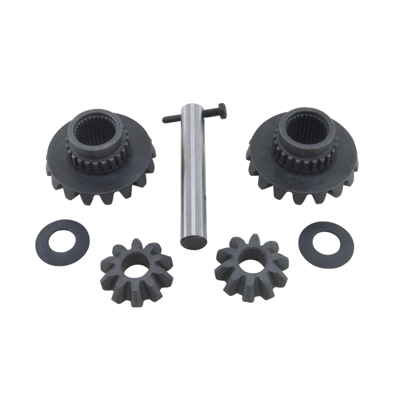 Yukon Gear Positraction internals For GM 12 Bolt Car and Truck w/ 30 Spline Axles - YPKGM12-P-30