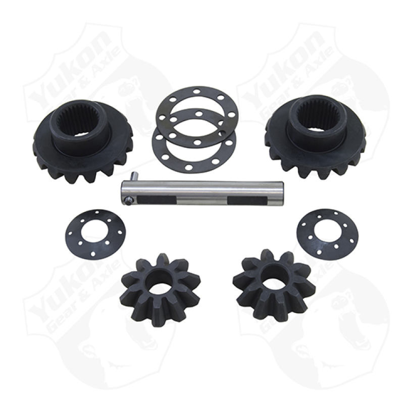 Yukon Gear Standard Open Spider Gear Kit For Toyota T100 & Tacoma w/ 30 Spline Axles - YPKT100-S-30