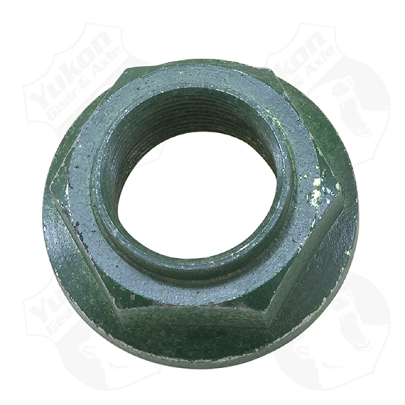 Yukon Gear Pinion Nut - YSPPN-013