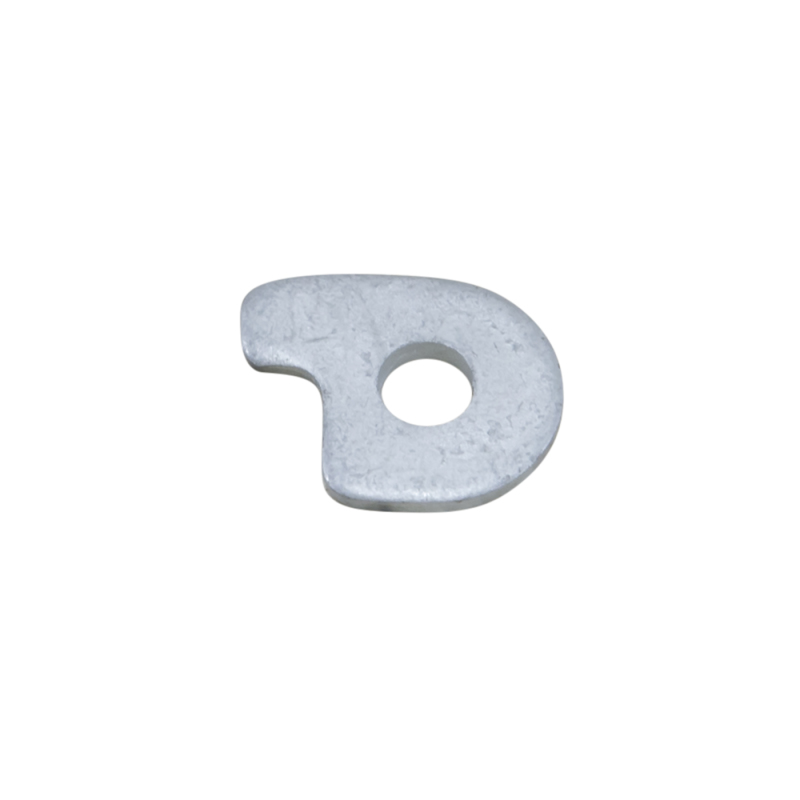 Yukon Gear Left Hand adjuster Lock Nut For 9.25in GM - YSPSA-008