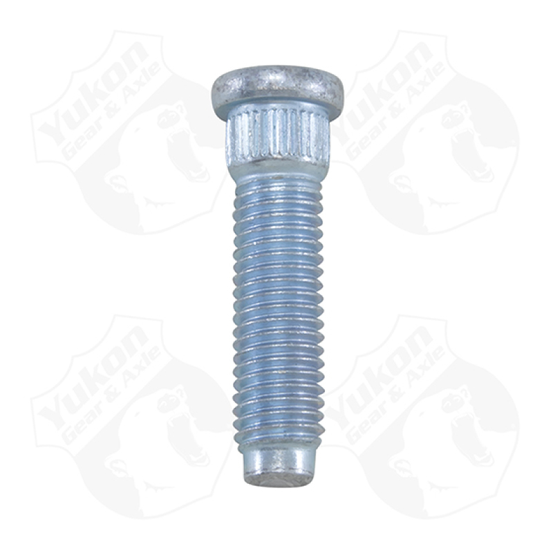 Yukon Gear Ford 8.8in & 9.75in / 58MM x M14-2.0 Axle Stud - YSPSTUD-033