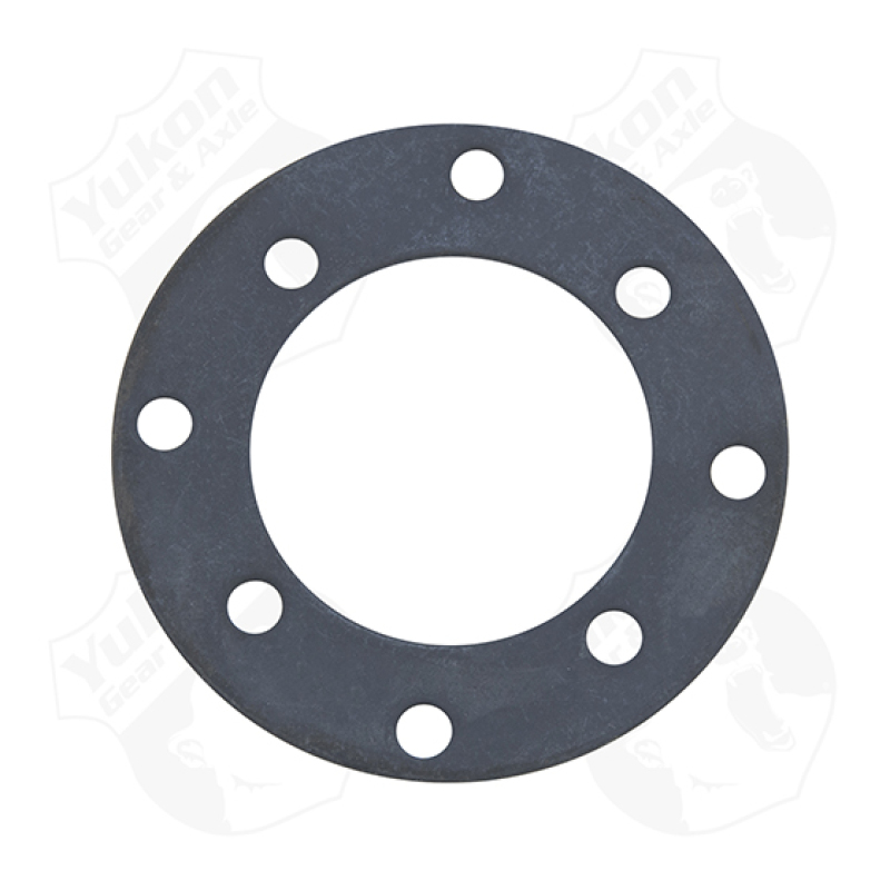 Yukon Gear Landcruiser Standard Open Side Gear Thrust Washer - YSPTW-062