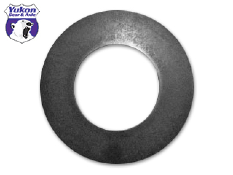 Yukon Gear Pinion Gear Thrust Washer For Nissan Titan N205 Front - YSPTW-072