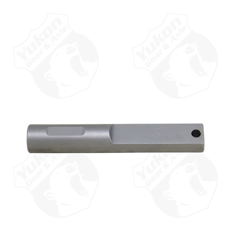 Yukon Gear 9.25in Cross Pin Shaft Tracloc Only / Not Standard Open 0.870in Dia - YSPXP-005