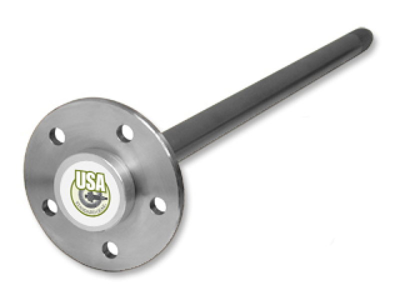 USA Standard Axle For 88-97 S10 Rear. This Axle Has 28 Splines and Measures 29in Long - ZA G26013882