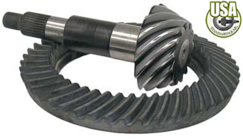 USA Standard Replacement Ring & Pinion Gear Set For Dana 70 in a 3.73 Ratio - ZG D70-373
