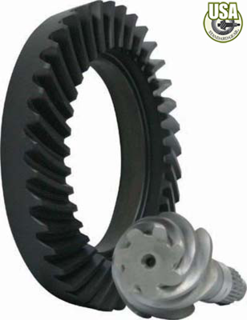 USA Standard Ring & Pinion Gear Set For Toyota 7.5in in a 4.88 Ratio - ZG T7.5-488