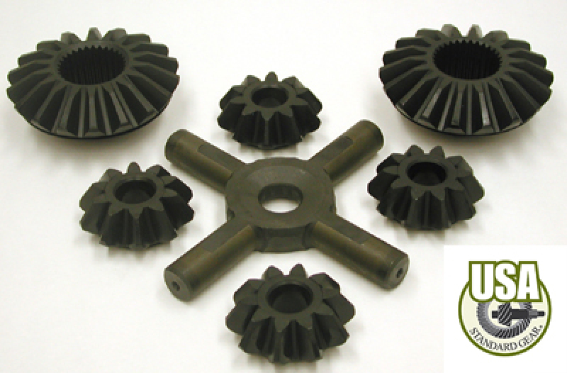 USA Standard Gear Standard Spider Gear Set For GM 10.5in 14 Bolt Truck - ZIKGM14T-S-30