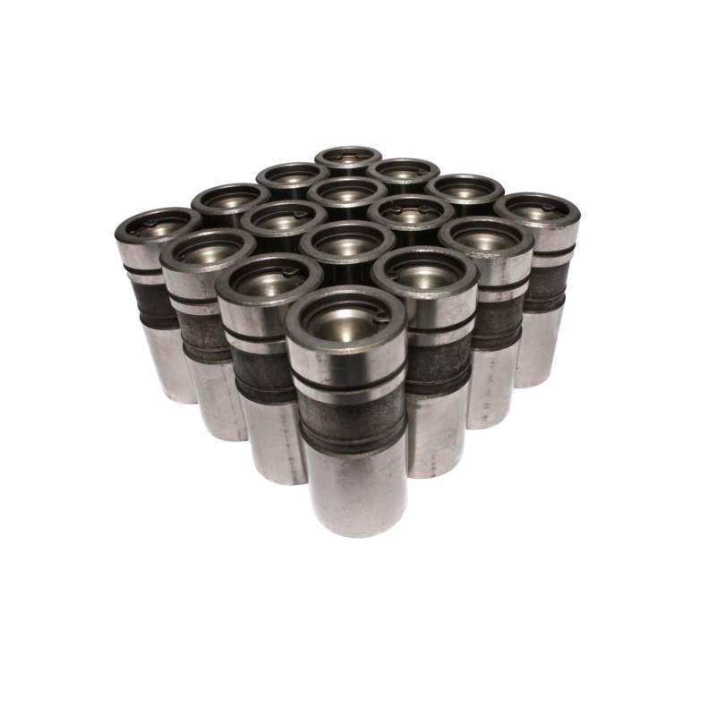 COMP Cams Hydraulic Flat Tappet Lifters - 84035-16