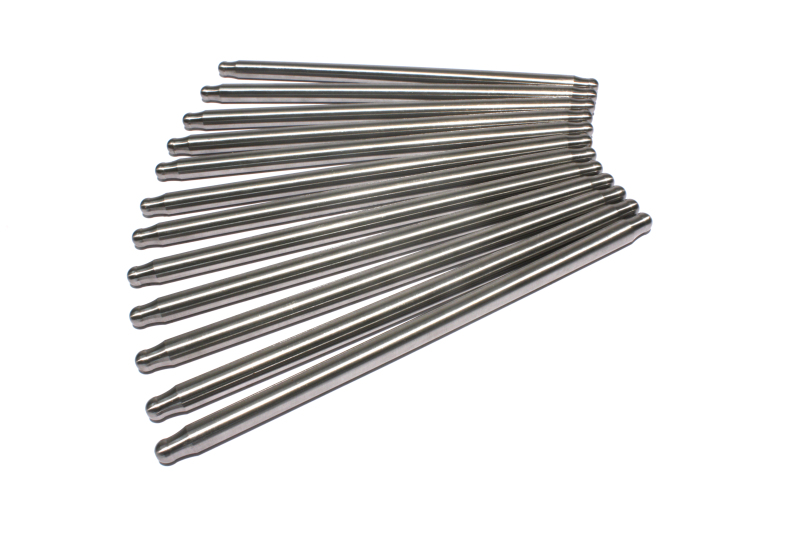 COMP Cams Pushrods Hi-Tech 3/8in 8.000in - 8475-12