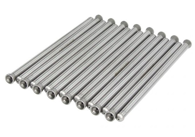 COMP Cams 01-16 GM 6.6L Duramax Diesel Pushrods Hi-Tech .120 Wall - 8779-16