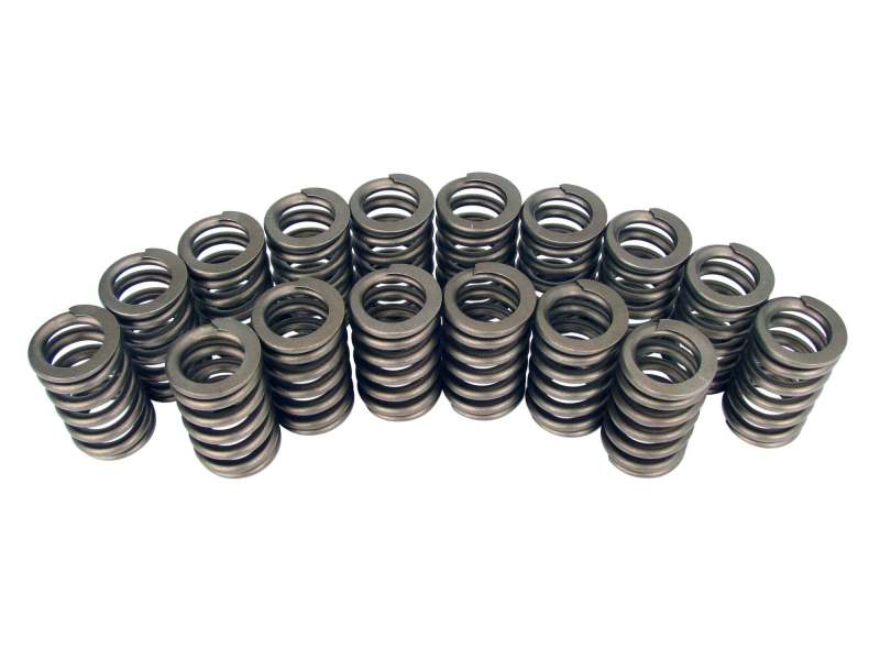 COMP Cams Valve Springs 1.250in Ovate Wi - 983-16