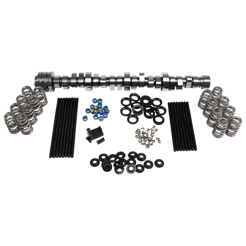 COMP Cams HRT Blower Stage 2 Hydraulic Roller Camshaft Kit 09+ Dodge 5.7/6.4L Hemi - CK201-337-17