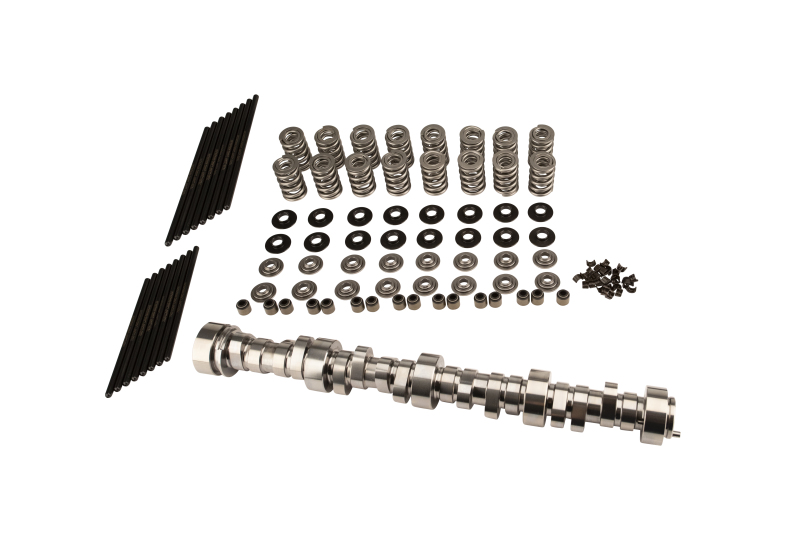 COMP Cams Stage 2 LST 225/233 Hydraulic Roller Camshaft Kit for Gen III/IV LS 4.8L Turbo Engines - CK54-331-11