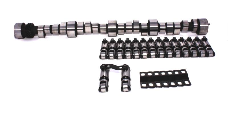 COMP Cams Cam & Lifter Kit CB 295D-R10 - CL11-744-9