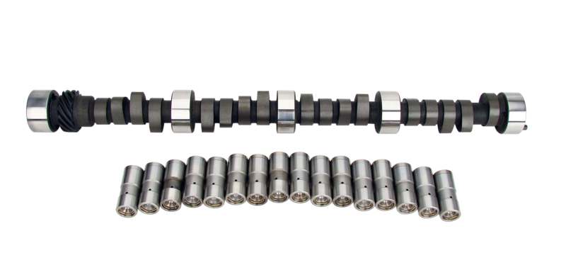 COMP Cams Cam & Lifter Kit CS 280Xfi H - CL12-367-4