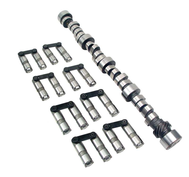 COMP Cams Cam & Lifter Kit CS 304H-R10 - CL12-460-8