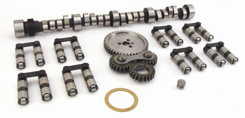 COMP Cams Camshaft Kit CS 283T HR-107 T - GK08-600-8