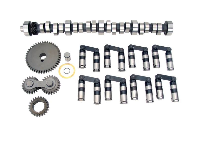 COMP Cams Camshaft Kit FW 283T HR-107 T - GK35-600-8