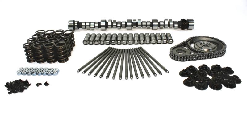 COMP Cams Camshaft Kit CS XR258HR-11 - K08-409-8