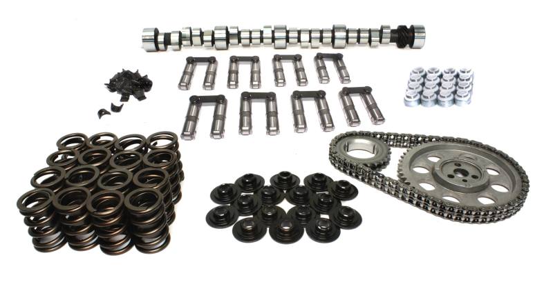 COMP Cams Camshaft Kit CS XR258HR-11 - K12-409-8