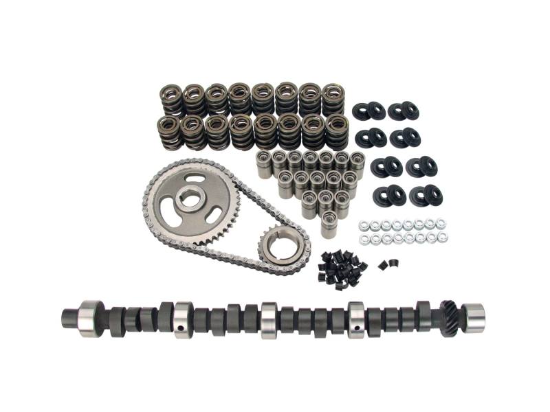 COMP Cams Camshaft Kit CRS XE268H-10 - K20-223-3