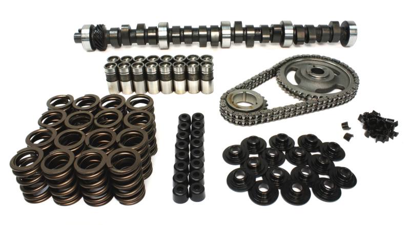 COMP Cams Camshaft Kit FF X4 256H - K34-231-4