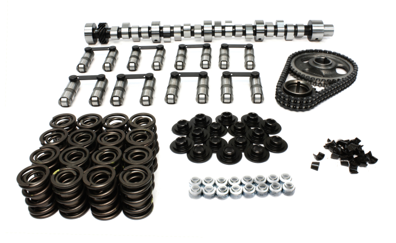 COMP Cams Camshaft Kit P8 299Th R7 Thumper - K51-602-11