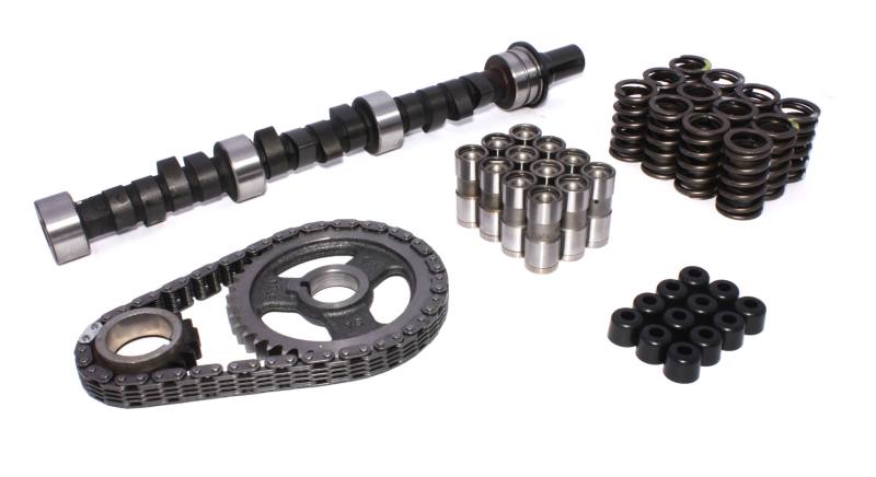 COMP Cams Camshaft Kit BV63 268H - K63-246-4