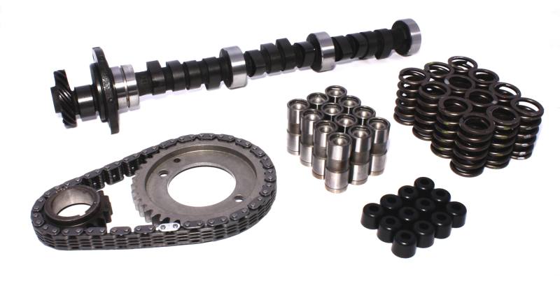 COMP Cams Camshaft Kit BV69 268H - K69-246-4