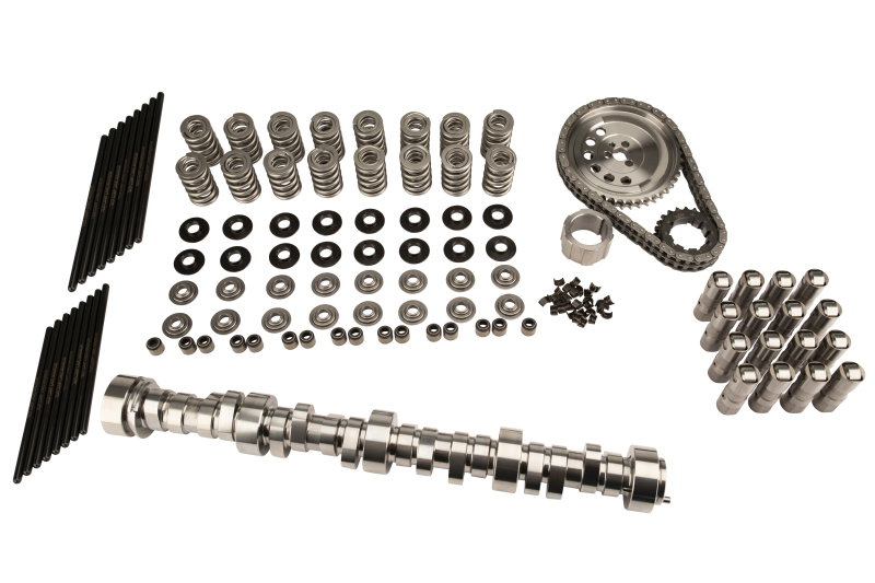Comp Cams Stage 2 LST (24X) 225/233 Hydraulic Roller Master Cam Kit for LS 4.8L Turbo Engines - MK54-331-24