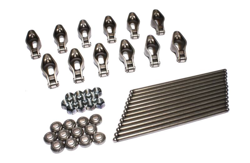 COMP Cams Rocker Arm/Pushrod Kit Magnum - RP1414-12