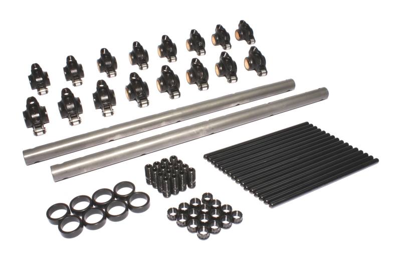 COMP Cams Rocker Arm/Pushrod Kit CRS - RP1622-16