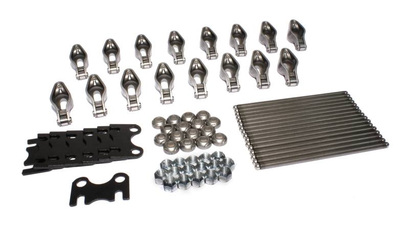 COMP Cams Rocker Arm/Pushrod Kit CS 1.6 - RPG101