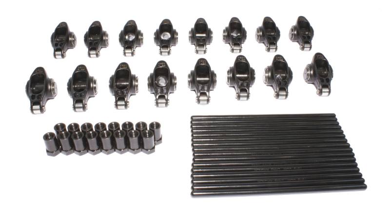 COMP Cams Rocker/Pushrod Kit CS Ultra Pro - RPM1801-16