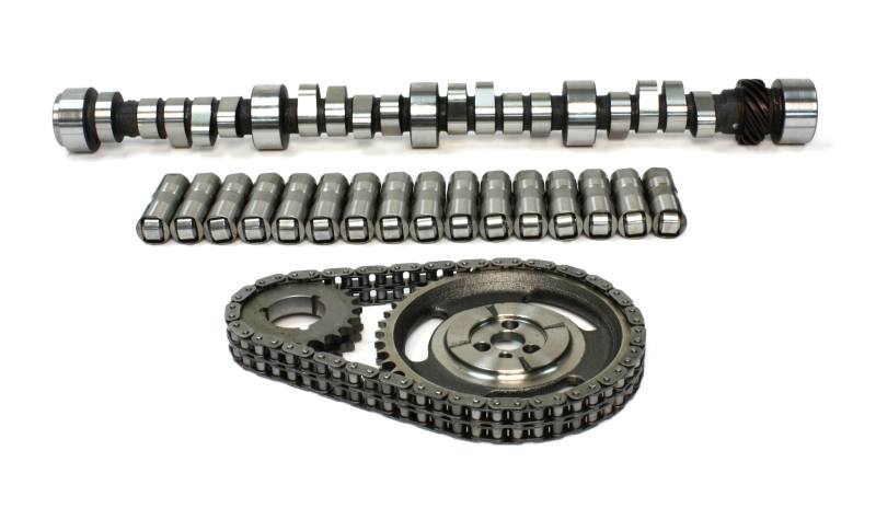 COMP Cams Camshaft Kit CS XR258HR-11 - SK08-409-8