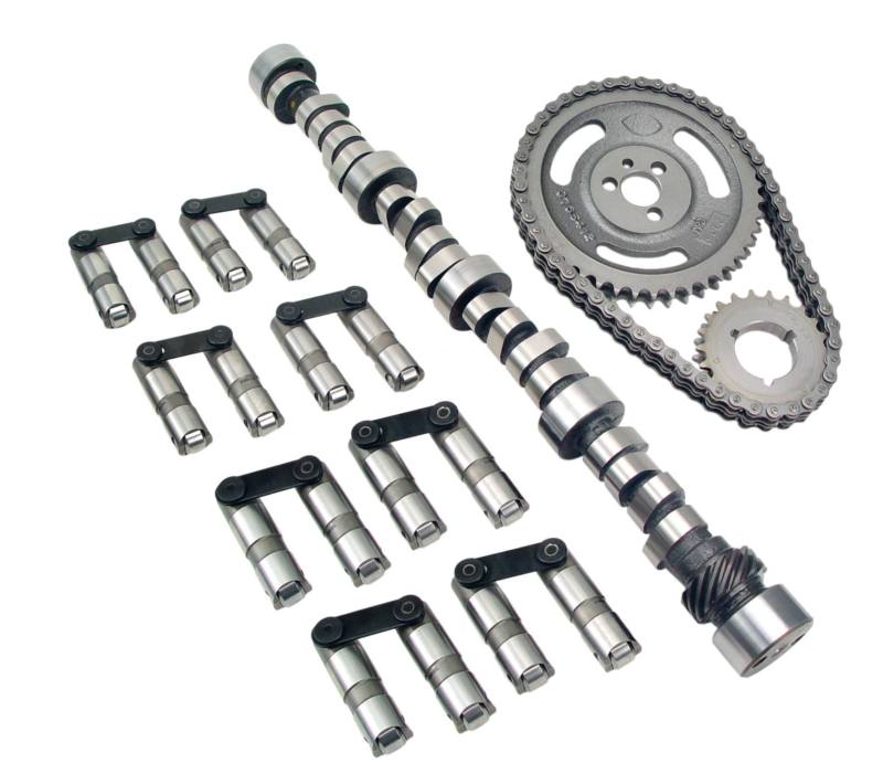 COMP Cams Camshaft Kit CS XR252HR-10 - SK12-407-8