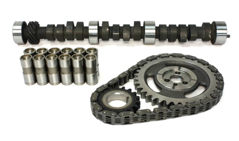 COMP Cams Camshaft Kit C6 240H - SK15-115-4