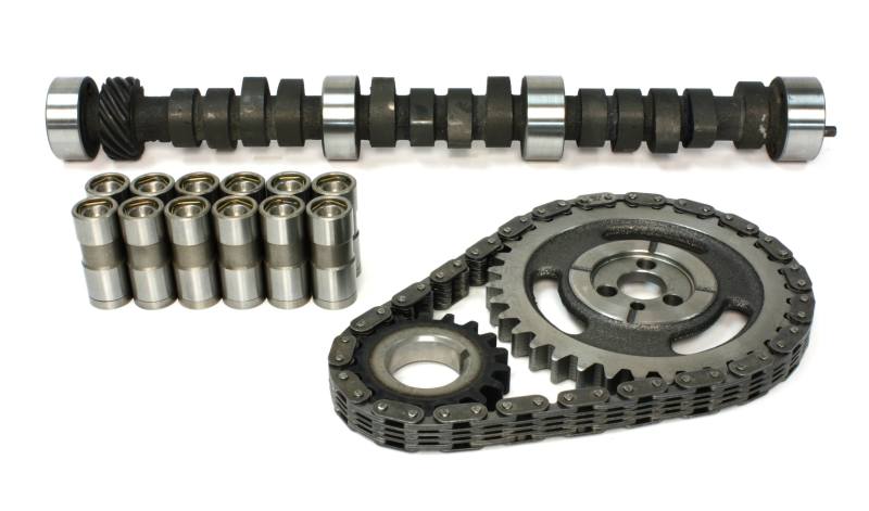 COMP Cams Camshaft Kit C6 252H - SK15-200-4